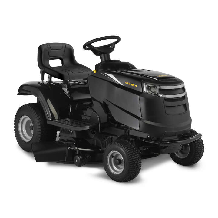 ALPINA Benzin-Rasentraktor AT3 98 A